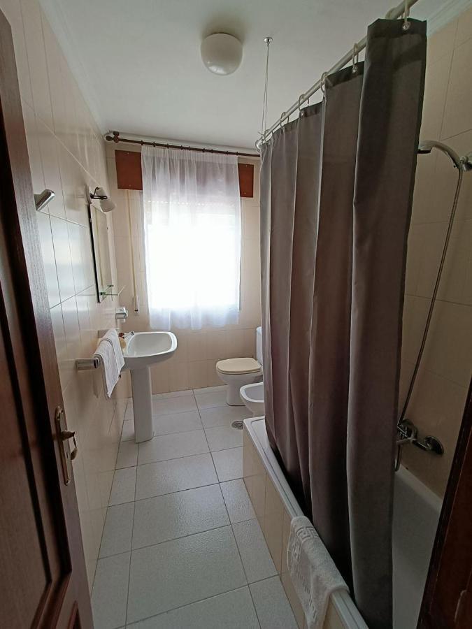 Hotel Palacios Санхенхо Экстерьер фото
